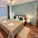 S-House Integral - Unitate integral - S-House