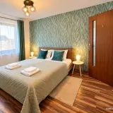 S-House Integral - Unitate integral - S-House