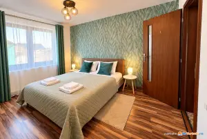 S-House Integral - Unitate integral - S-House