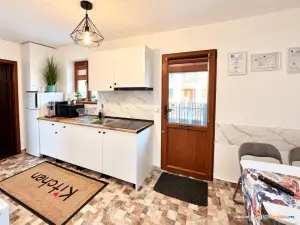 S-House Integral - Unitate integral - S-House