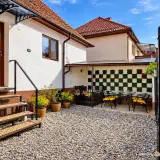 S-House Integral - Unitate integral - S-House