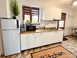 S-House Integral - Unitate integral - S-House