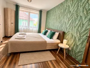 S-House Integral - Unitate integral - S-House