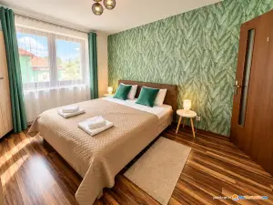S-House Integral - Unitate integral - S-House