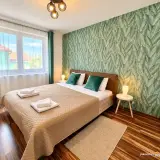S-House Integral - Unitate integral - S-House