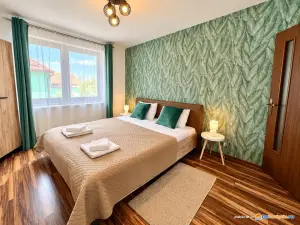 S-House Integral - Unitate integral - S-House