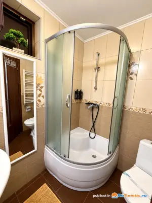 S-House Integral - Unitate integral - S-House