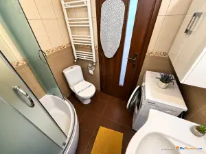 S-House Integral - Unitate integral - S-House