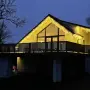 Riverside House - Imagine de ansamblu