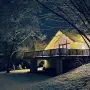 Riverside House - Imagine de ansamblu