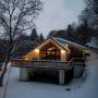 Riverside House Integral - Unitate integral - Riverside House