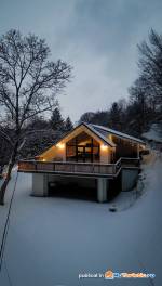 Riverside House Integral - Unitate integral - Riverside House