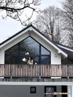 Riverside House Integral - Unitate integral - Riverside House