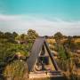 Perryland Urban Farm - Imagine de ansamblu