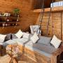 Cabană A-frame Adults Only - Unitate integral - Perryland Urban Farm