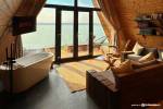 Cabană A-frame Adults Only - Unitate integral - Perryland Urban Farm