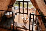 Cabană A-frame Adults Only - Unitate integral - Perryland Urban Farm