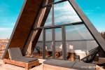 Cabană A-frame Adults Only - Unitate integral - Perryland Urban Farm