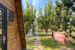 Cabană A-Frame Family - Bungalou - Perryland Urban Farm