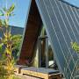 Cabană A-Frame Family - Bungalou - Perryland Urban Farm