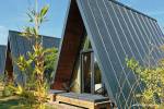 Cabană A-Frame Family - Bungalou - Perryland Urban Farm