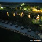 Cabană A-Frame Family - Bungalou - Perryland Urban Farm