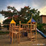 Cabană A-Frame Family - Bungalou - Perryland Urban Farm