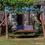 Cabană A-Frame Family - Bungalou - Perryland Urban Farm