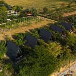 Cabană A-frame Adults Only - Unitate integral - Perryland Urban Farm