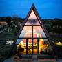 Cabană A-frame Adults Only - Unitate integral - Perryland Urban Farm