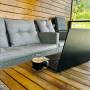 Recele Tiny Nest - Imagine de ansamblu