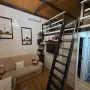 Recele Tiny Nest - Imagine de ansamblu
