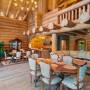 Chalet Râu Sadului - Imagine de ansamblu