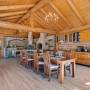 Chalet Râu Sadului - Imagine de ansamblu