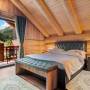 Chalet Râu Sadului - Imagine de ansamblu