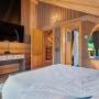 Chalet Râu Sadului - Imagine de ansamblu
