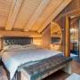 Chalet Râu Sadului - Imagine de ansamblu