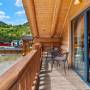 Chalet Râu Sadului - Imagine de ansamblu