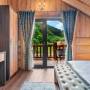 Chalet Râu Sadului - Imagine de ansamblu
