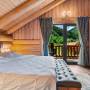 Chalet Râu Sadului - Imagine de ansamblu