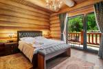 Chalet Râu Sadului Integral - Unitate integral - Chalet Râu Sadului