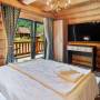 Chalet Râu Sadului Integral - Unitate integral - Chalet Râu Sadului