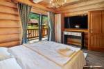 Chalet Râu Sadului Integral - Unitate integral - Chalet Râu Sadului