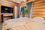 Chalet Râu Sadului Integral - Unitate integral - Chalet Râu Sadului
