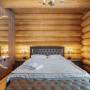 Chalet Râu Sadului Integral - Unitate integral - Chalet Râu Sadului