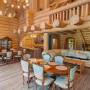 Chalet Râu Sadului Integral - Unitate integral - Chalet Râu Sadului