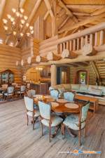 Chalet Râu Sadului Integral - Unitate integral - Chalet Râu Sadului