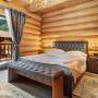 Chalet Râu Sadului Integral - Unitate integral - Chalet Râu Sadului