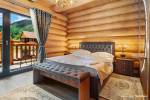 Chalet Râu Sadului Integral - Unitate integral - Chalet Râu Sadului