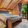 Chalet Râu Sadului - Imagine de ansamblu